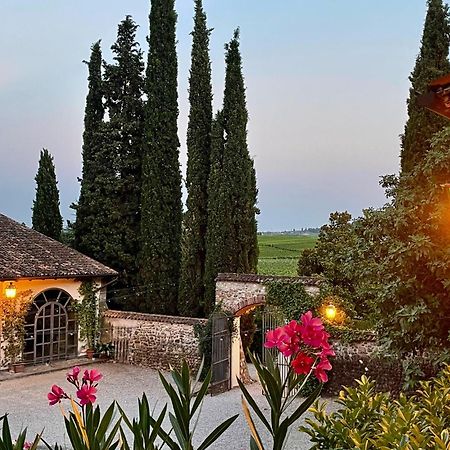 Agriturismo Antica Dimora Del Turco Сона Экстерьер фото
