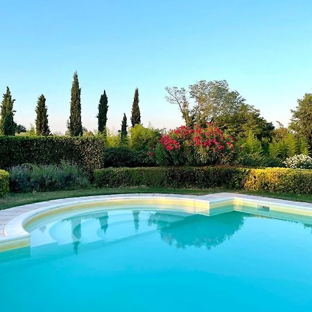 Agriturismo Antica Dimora Del Turco Сона Экстерьер фото