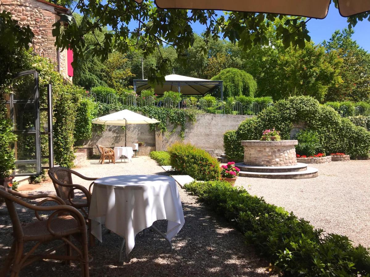 Agriturismo Antica Dimora Del Turco Сона Экстерьер фото