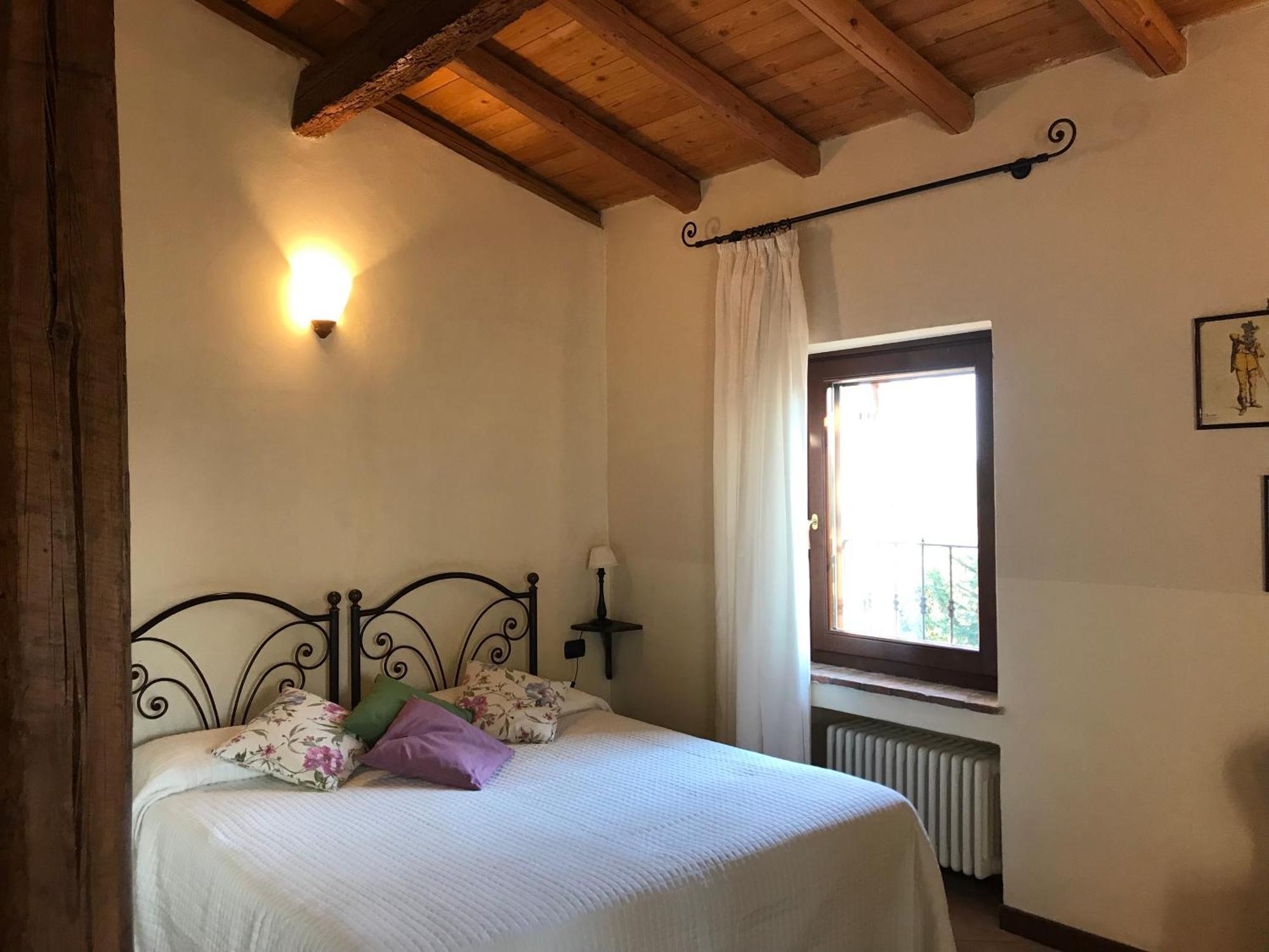 Agriturismo Antica Dimora Del Turco Сона Экстерьер фото