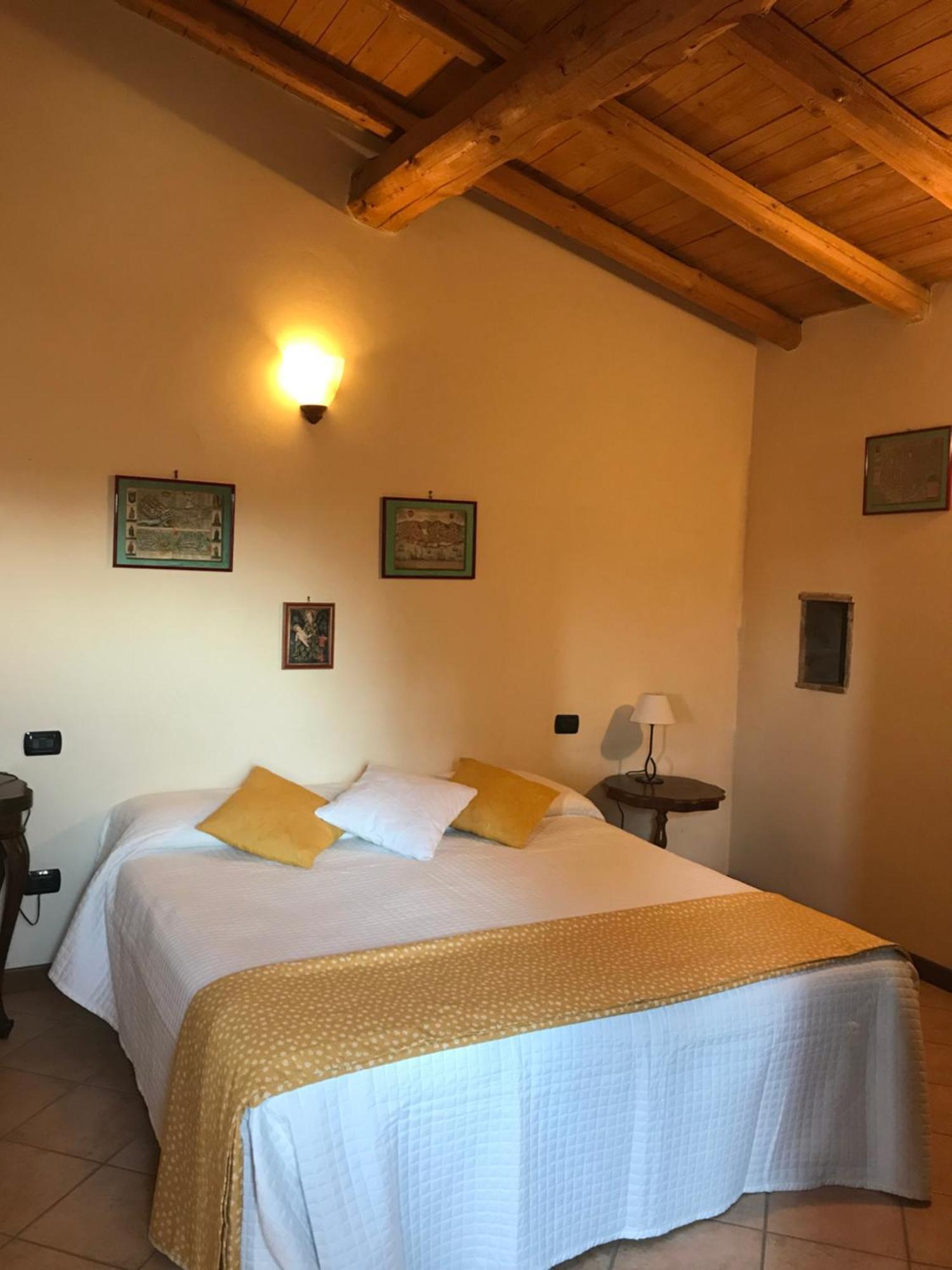Agriturismo Antica Dimora Del Turco Сона Экстерьер фото