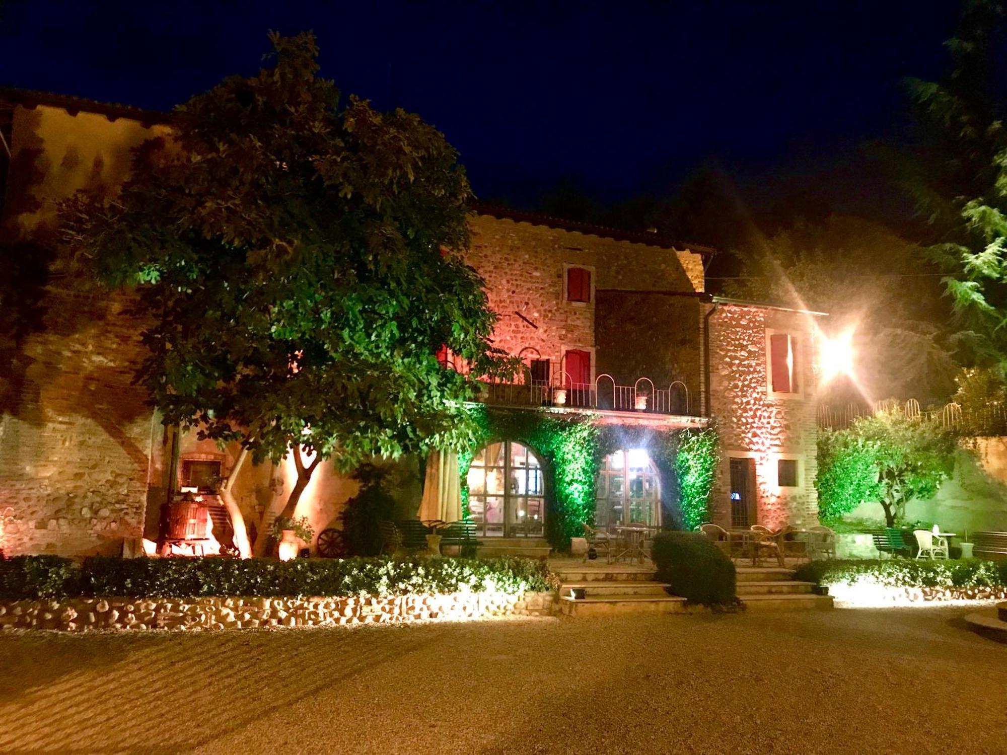 Agriturismo Antica Dimora Del Turco Сона Экстерьер фото