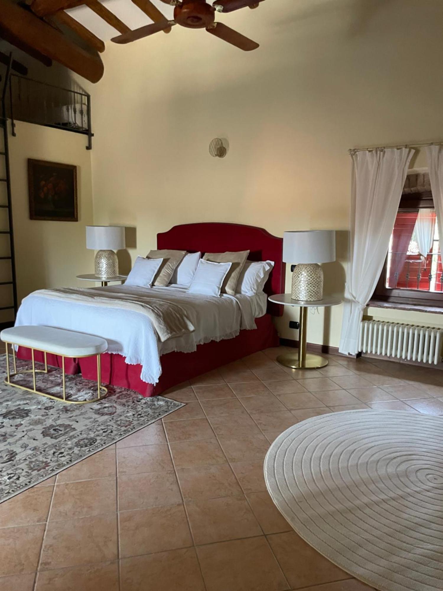 Agriturismo Antica Dimora Del Turco Сона Экстерьер фото