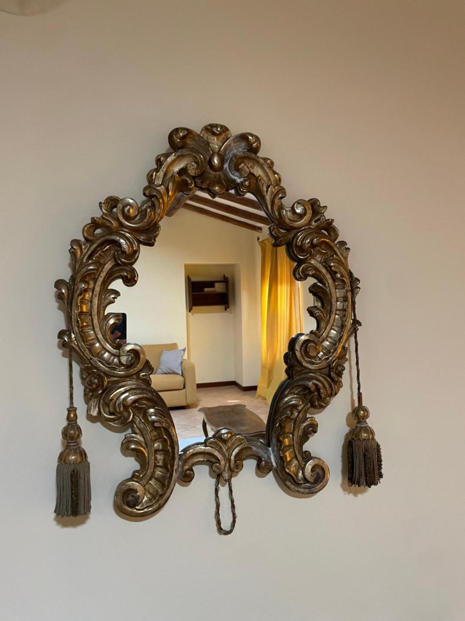 Agriturismo Antica Dimora Del Turco Сона Экстерьер фото