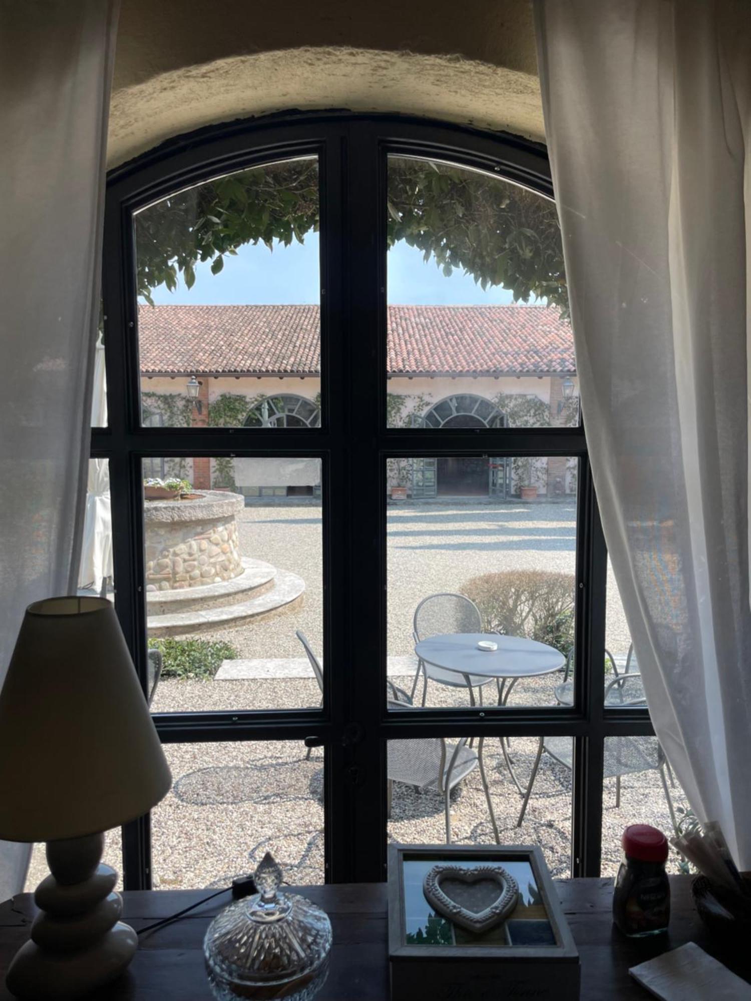 Agriturismo Antica Dimora Del Turco Сона Экстерьер фото