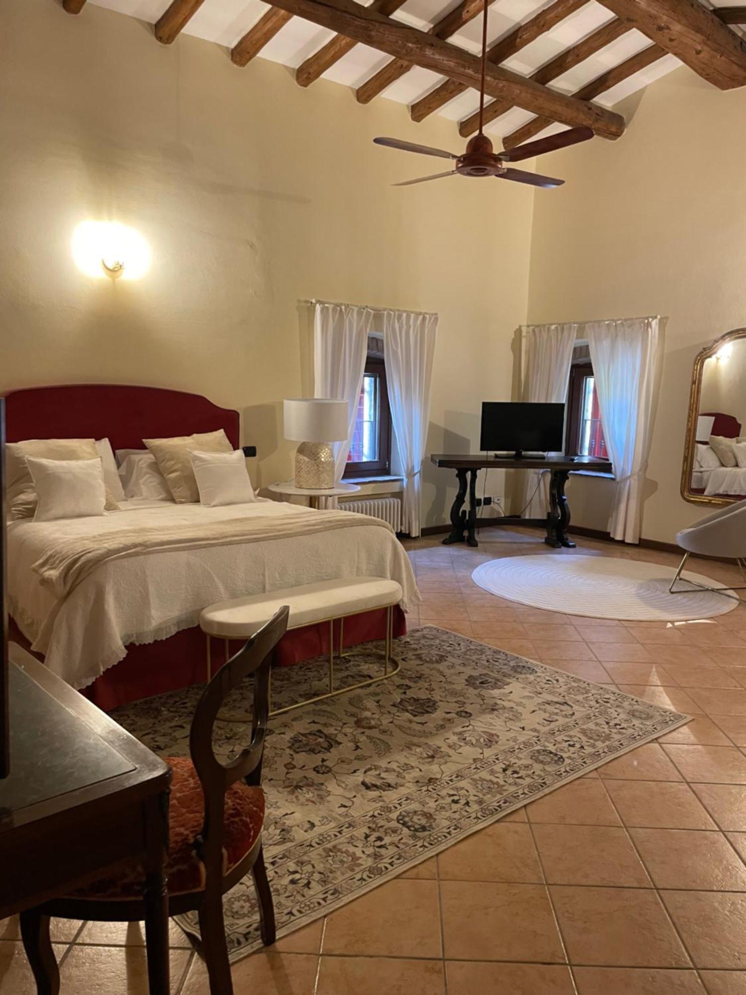 Agriturismo Antica Dimora Del Turco Сона Экстерьер фото