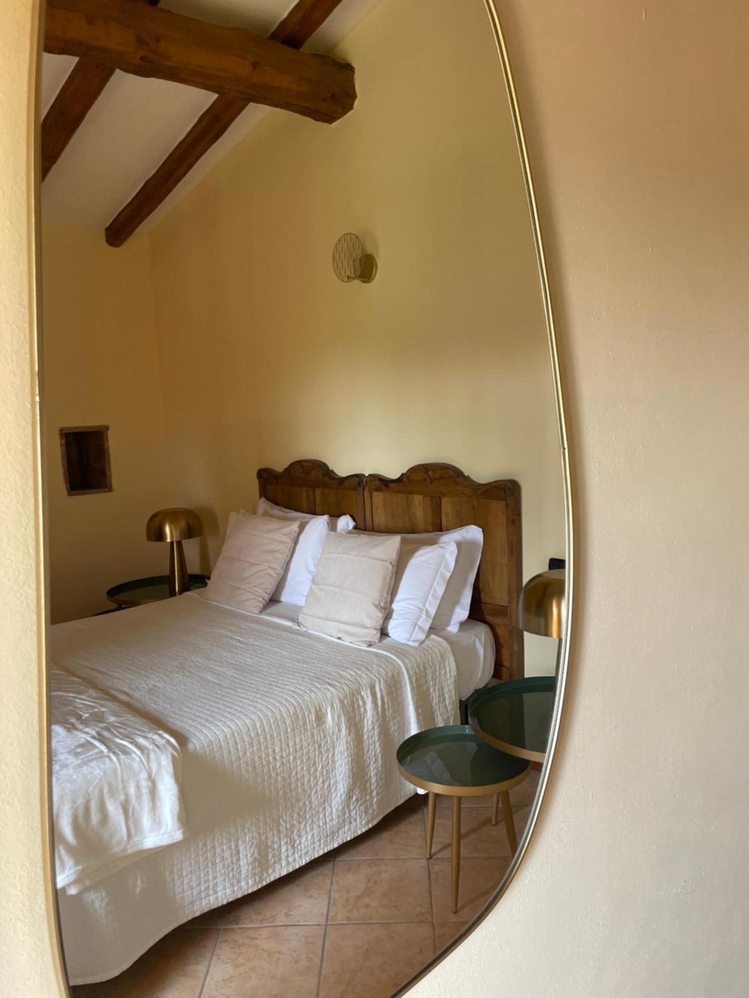 Agriturismo Antica Dimora Del Turco Сона Экстерьер фото