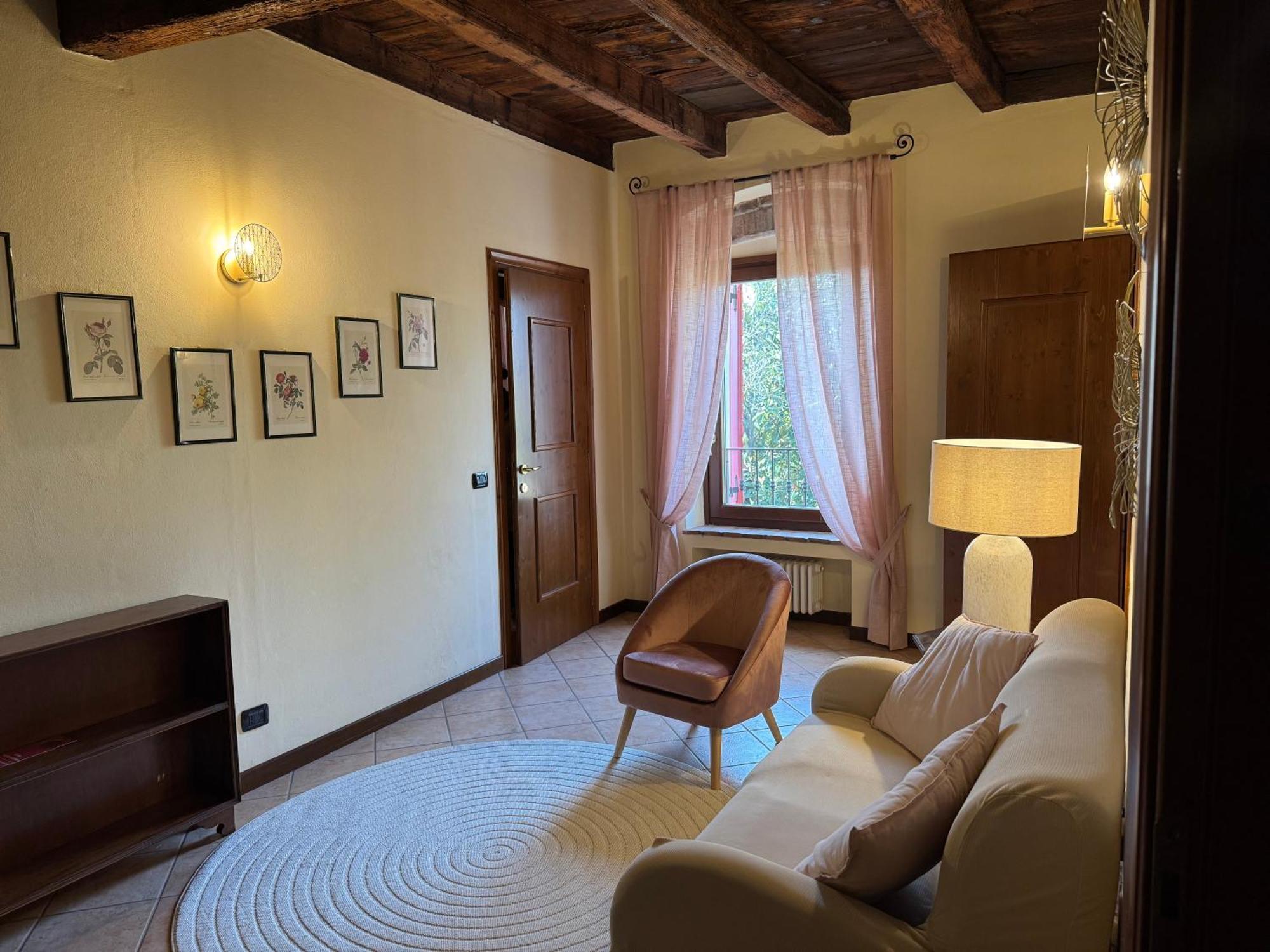 Agriturismo Antica Dimora Del Turco Сона Экстерьер фото