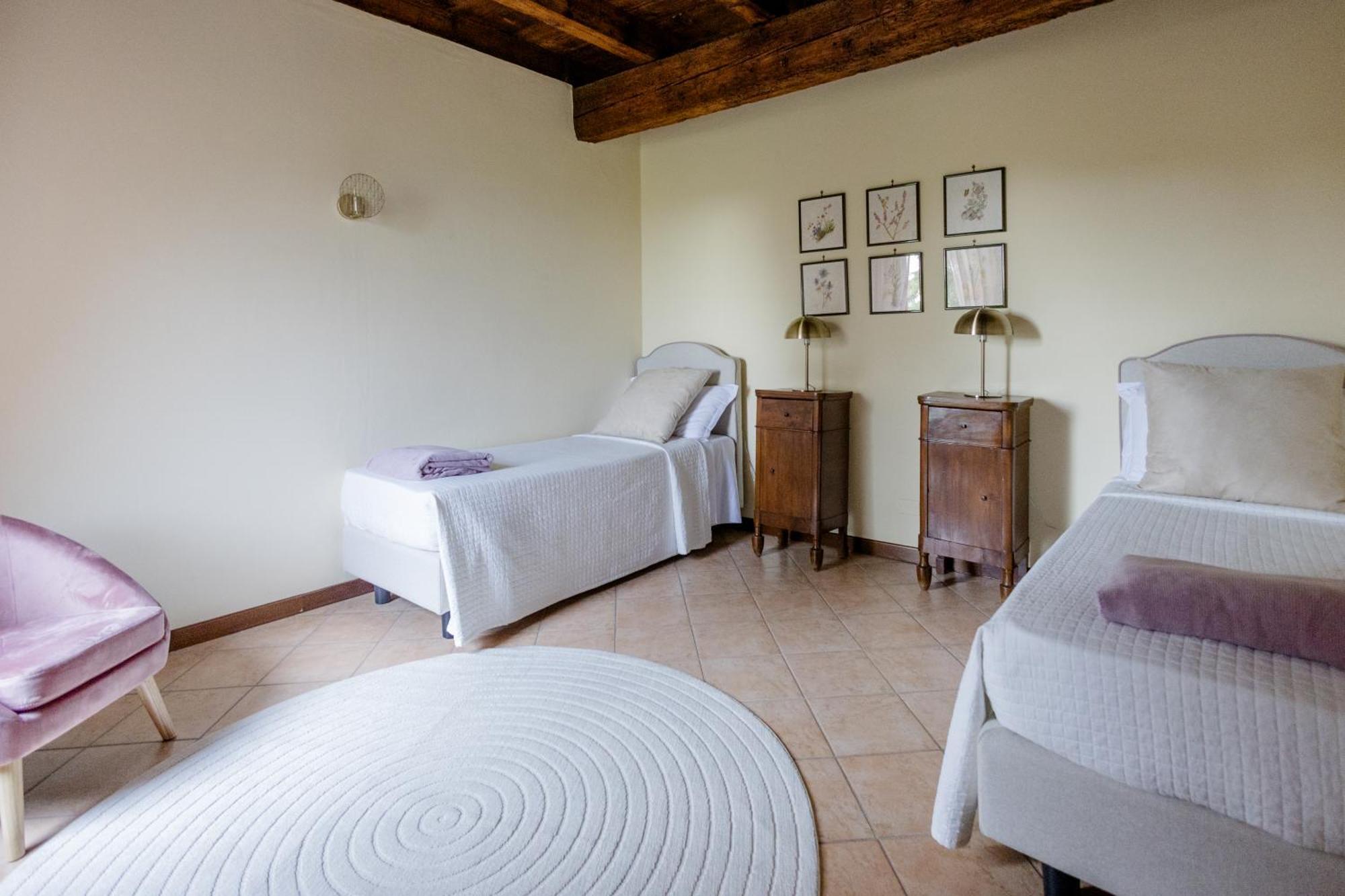 Agriturismo Antica Dimora Del Turco Сона Экстерьер фото