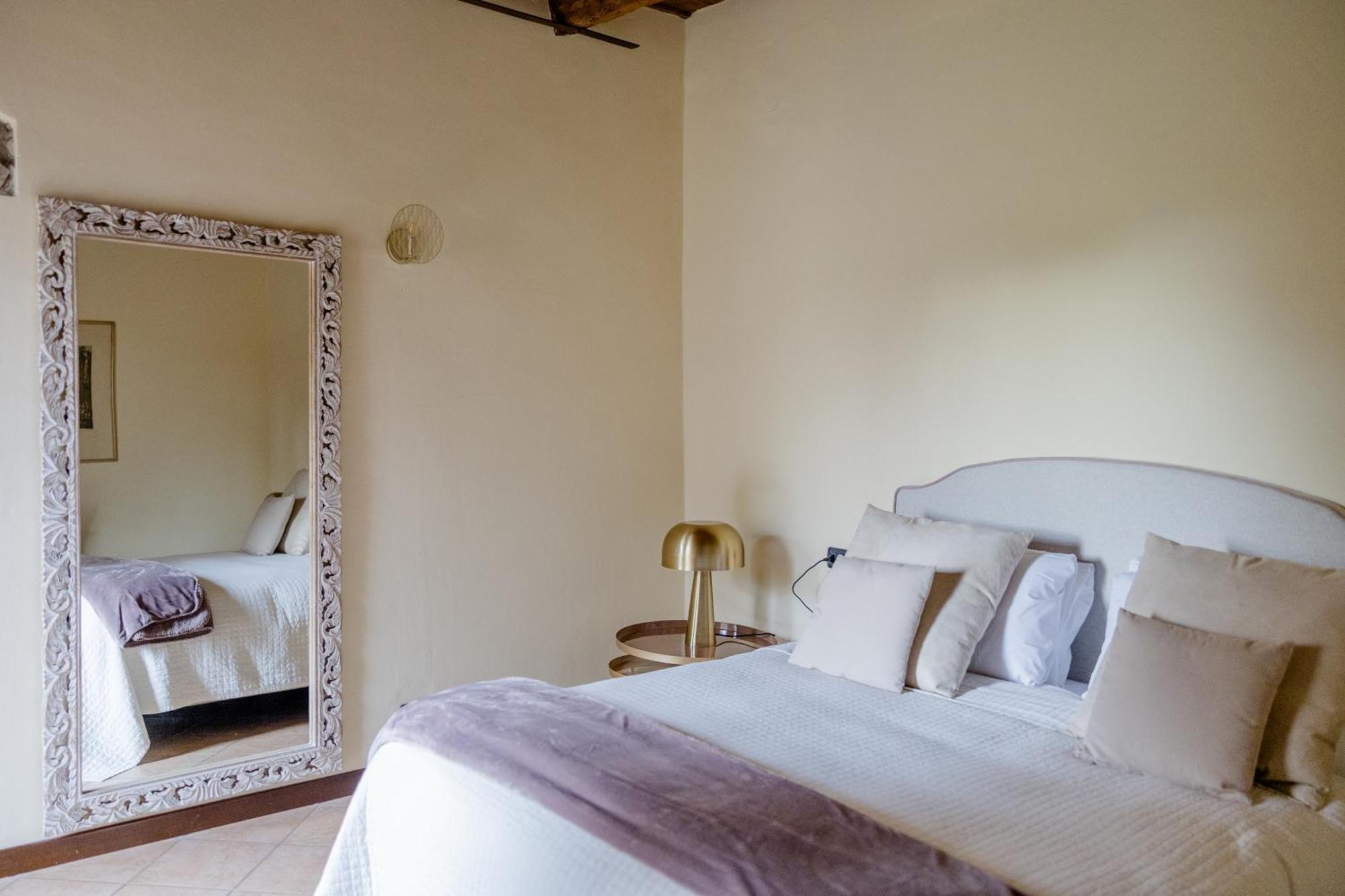 Agriturismo Antica Dimora Del Turco Сона Экстерьер фото