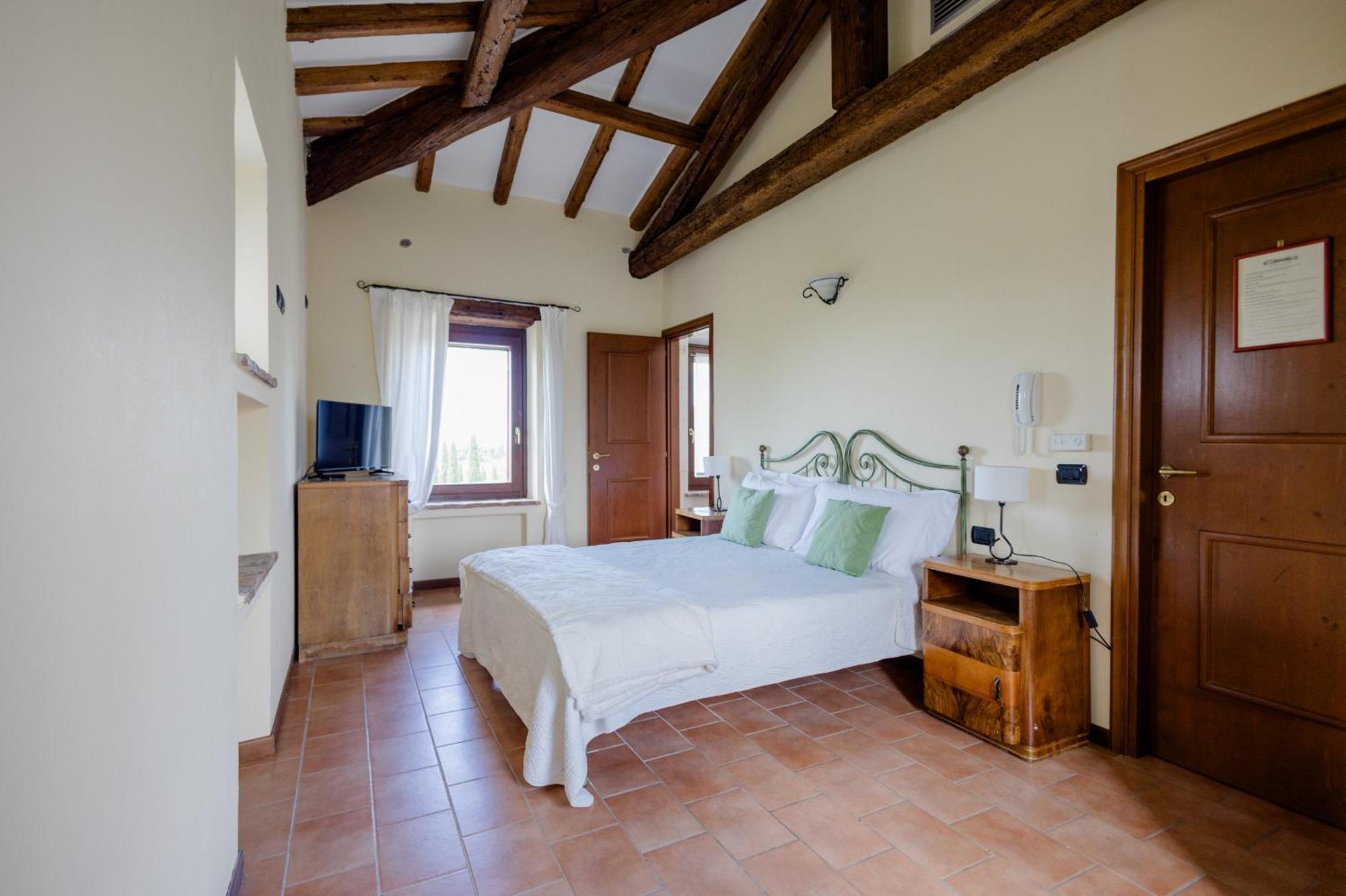 Agriturismo Antica Dimora Del Turco Сона Экстерьер фото