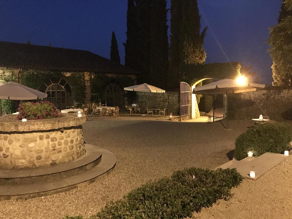 Agriturismo Antica Dimora Del Turco Сона Экстерьер фото