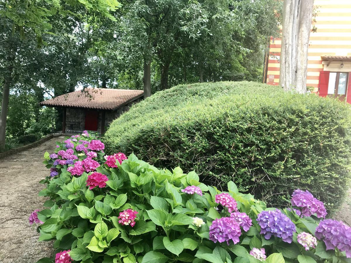 Agriturismo Antica Dimora Del Turco Сона Экстерьер фото