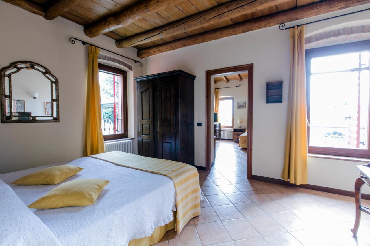 Agriturismo Antica Dimora Del Turco Сона Экстерьер фото